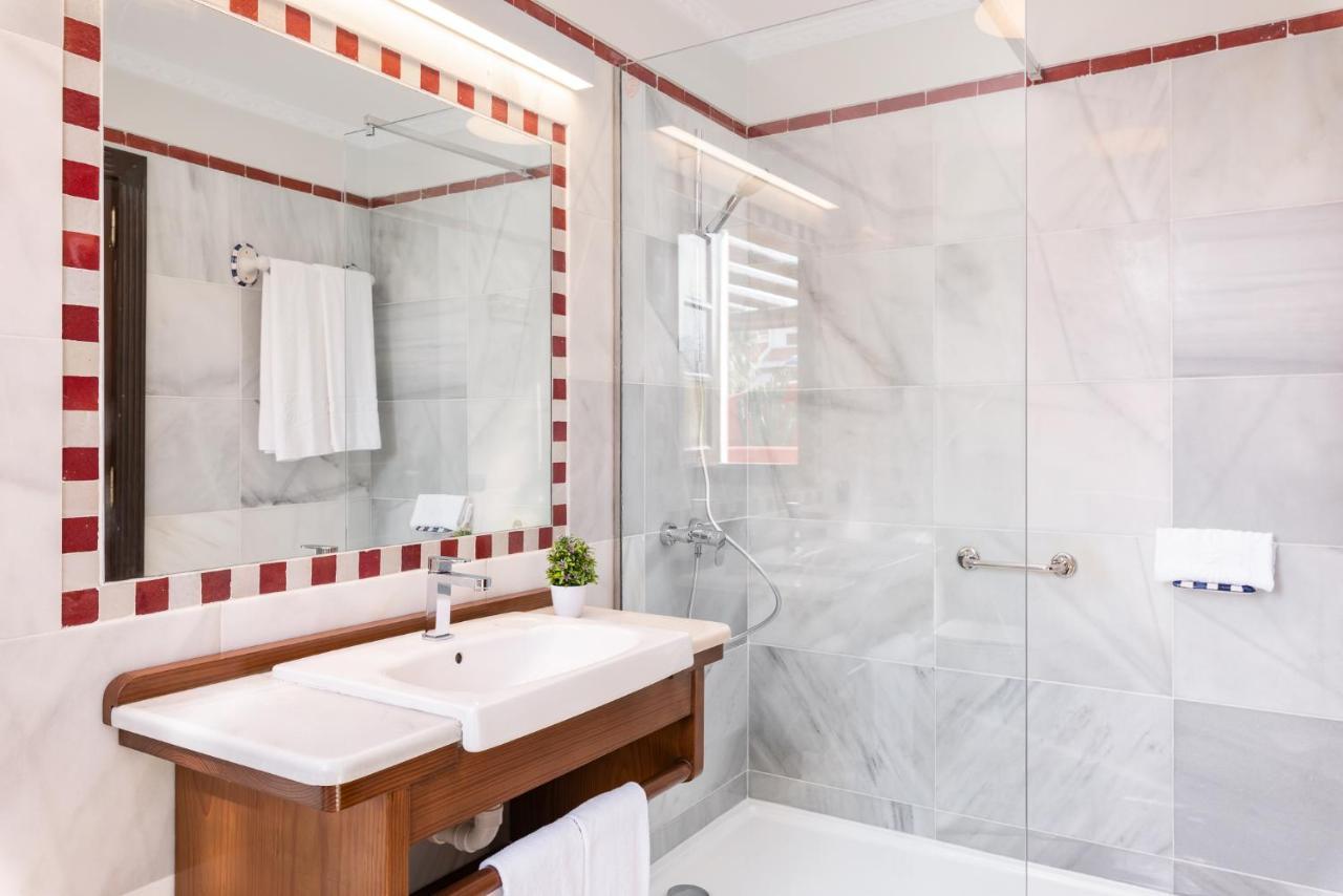 Parque Santiago V Official Aparthotel Playa de las Americas  Ngoại thất bức ảnh