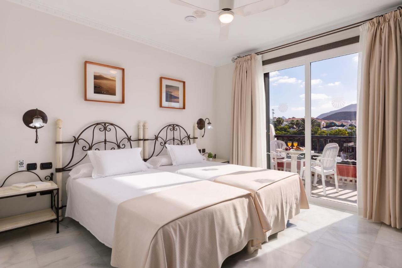 Parque Santiago V Official Aparthotel Playa de las Americas  Ngoại thất bức ảnh