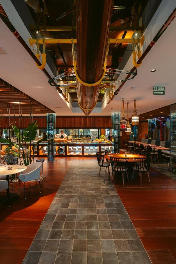 Parque Santiago V Official Aparthotel Playa de las Americas  Ngoại thất bức ảnh