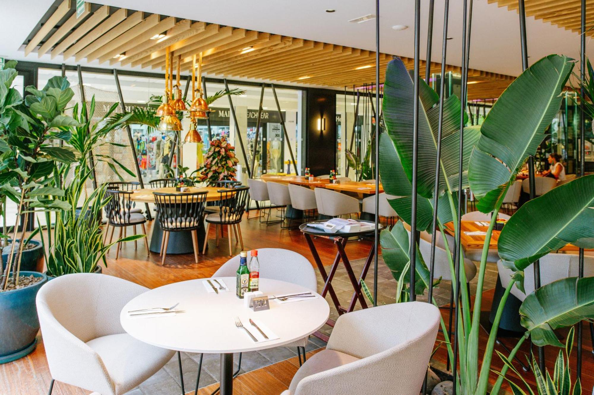 Parque Santiago V Official Aparthotel Playa de las Americas  Ngoại thất bức ảnh